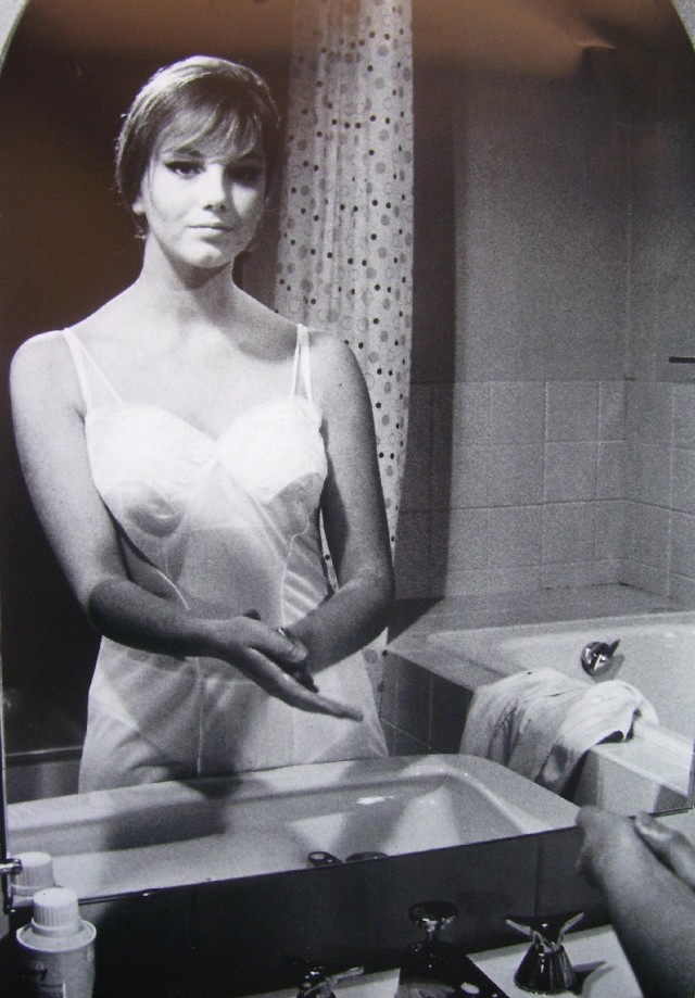 Stefania Sandrelli Fotoğrafı