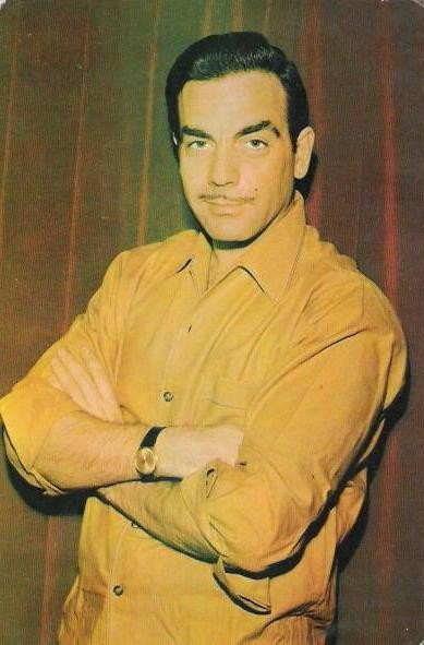 Ayhan Işık Fotoğrafı