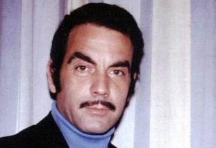 Ayhan Işık Fotoğrafı