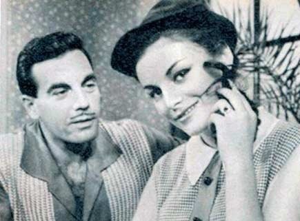 Ayhan Işık Fotoğrafı