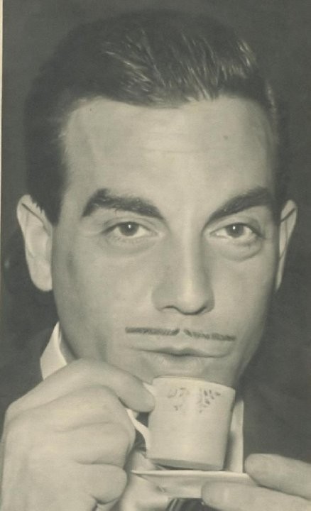 Ayhan Işık Fotoğrafı