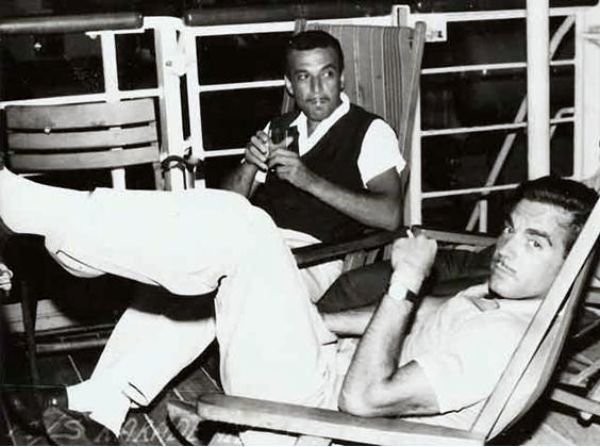 Ayhan Işık Fotoğrafı