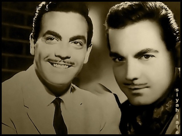 Ayhan Işık Fotoğrafı