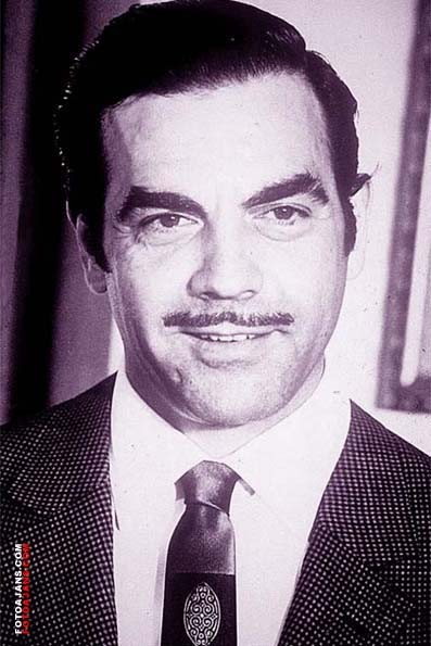 Ayhan Işık Fotoğrafı