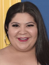 Raini Rodriguez fotoğrafı