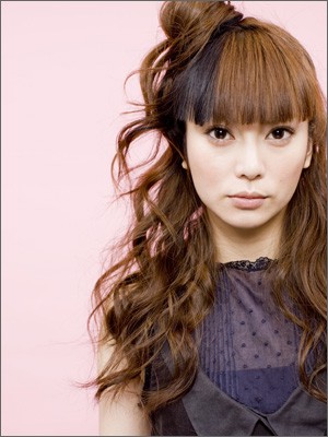 Kô Shibasaki fotoğrafı