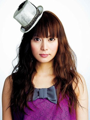 Kô Shibasaki fotoğrafı