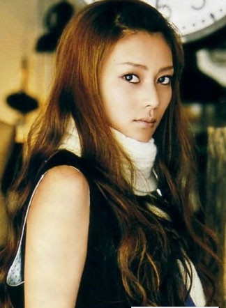 Kô Shibasaki Fotoğrafı