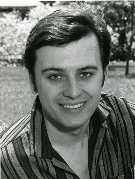 Engin Çağlar Fotoğrafı