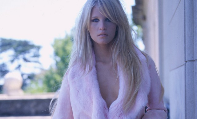 Liz Solari Fotoğrafı