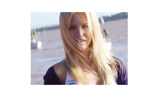 Liz Solari fotoğrafı