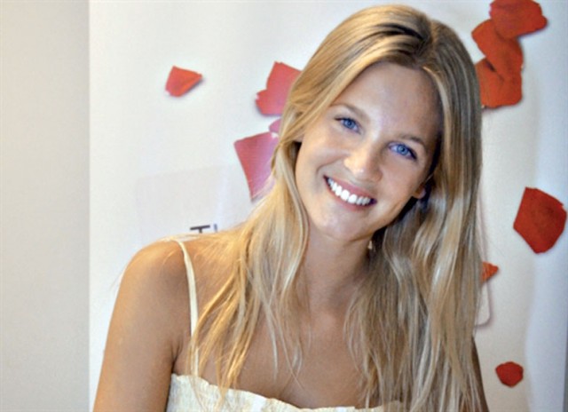 Liz Solari Fotoğrafı