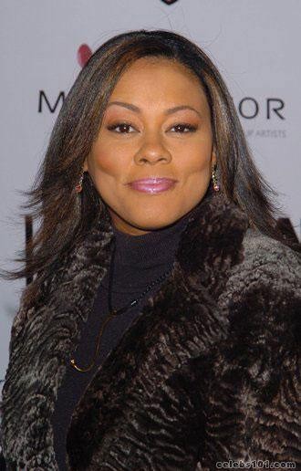 Lela Rochon fotoğrafı