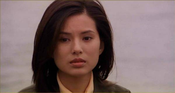 Carman Lee Fotoğrafı