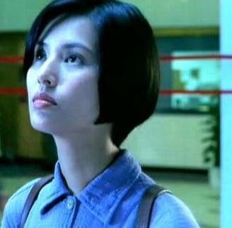 Carman Lee fotoğrafı