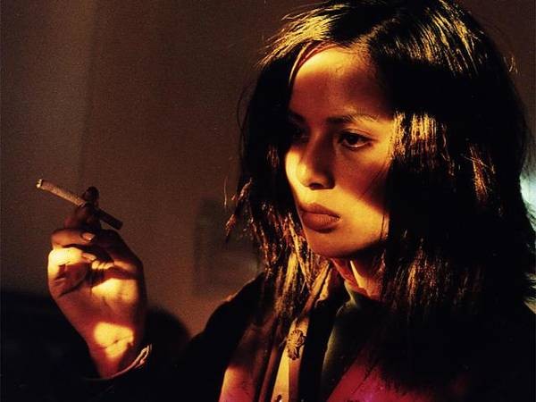 Carman Lee fotoğrafı