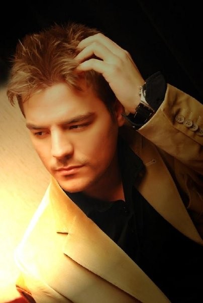 Yiğit Giray Fotoğrafı