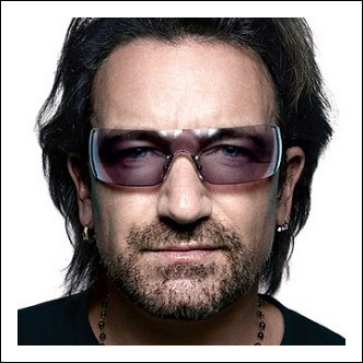 Bono fotoğrafı