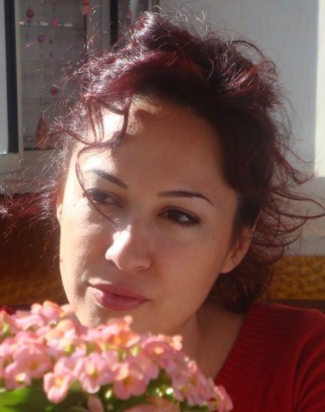 Aysun Topar fotoğrafı