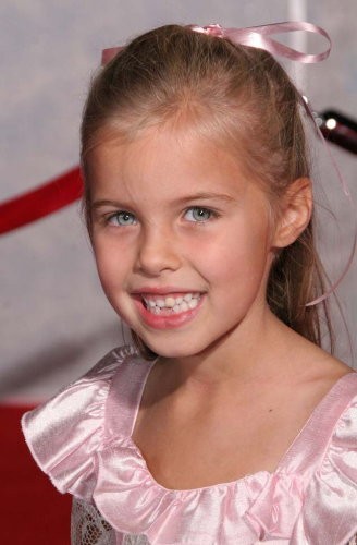 Samantha Mahurin fotoğrafı