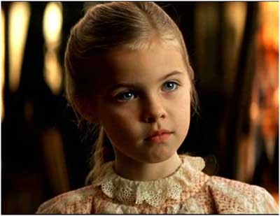 Samantha Mahurin fotoğrafı