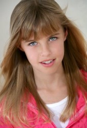 Samantha Mahurin fotoğrafı