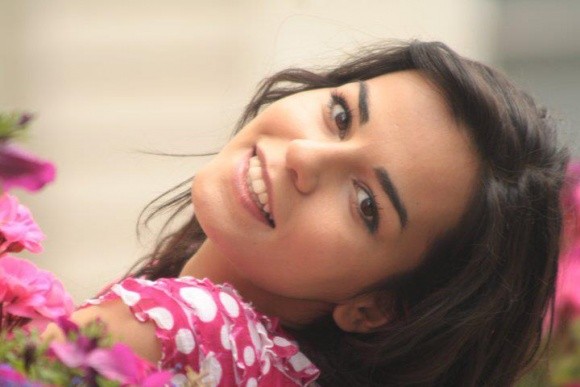 Ahsen Mutlu fotoğrafı