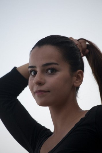 Ahsen Mutlu fotoğrafı