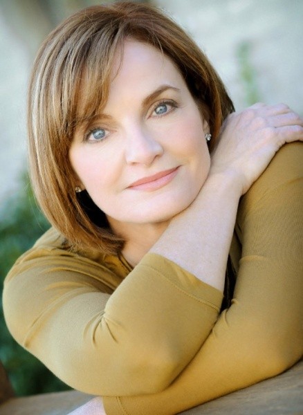 Rhoda Griffis Fotoğrafı