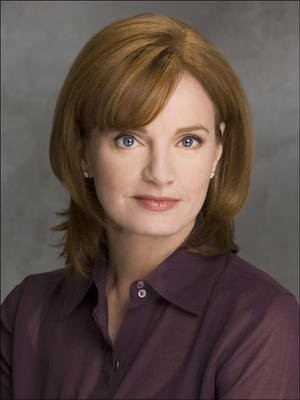 Rhoda Griffis fotoğrafı