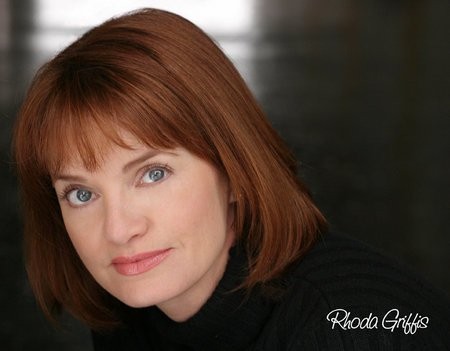 Rhoda Griffis fotoğrafı