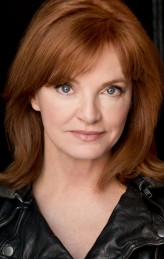 Rhoda Griffis fotoğrafı