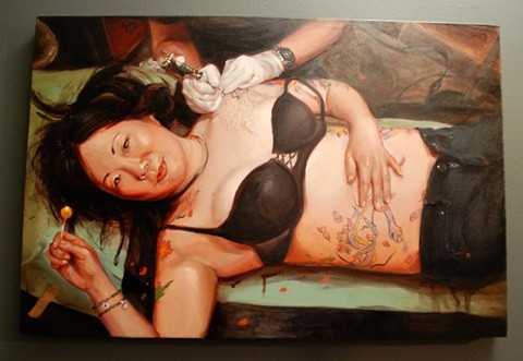 Margaret Cho fotoğrafı