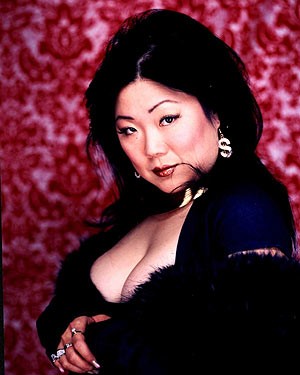 Margaret Cho fotoğrafı