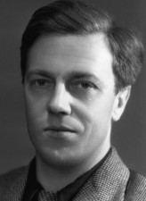 Cecil Day-Lewis fotoğrafı