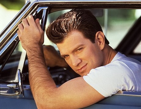 Chris Isaak fotoğrafı