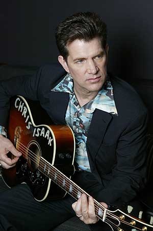 Chris Isaak fotoğrafı