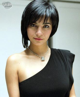 Martha Higareda Fotoğrafı