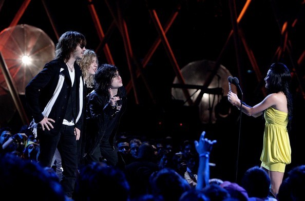 Martha Higareda Fotoğrafı