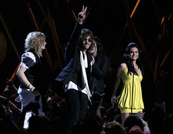 Martha Higareda Fotoğrafı