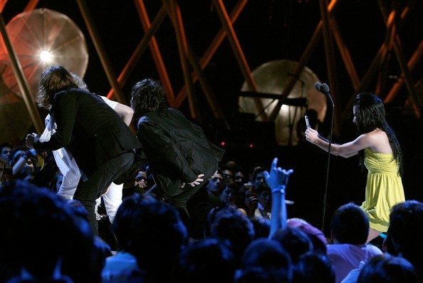 Martha Higareda Fotoğrafı