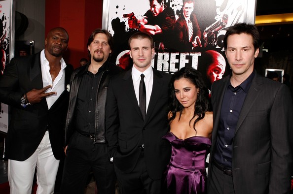 Martha Higareda Fotoğrafı