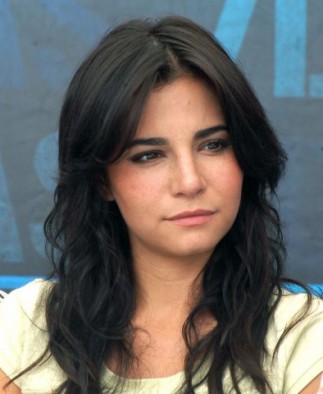 Martha Higareda Fotoğrafı