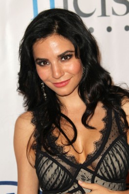 Martha Higareda Fotoğrafı