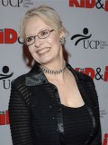 Penelope Spheeris fotoğrafı