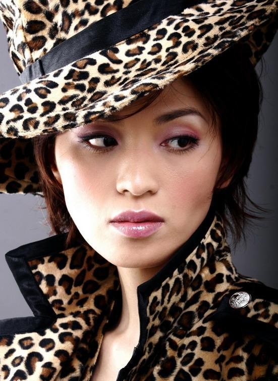 Anita Mui fotoğrafı