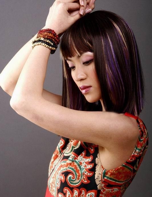 Anita Mui fotoğrafı