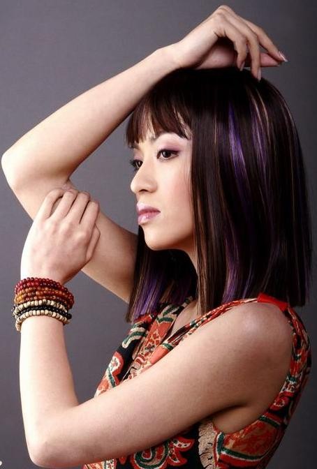 Anita Mui fotoğrafı