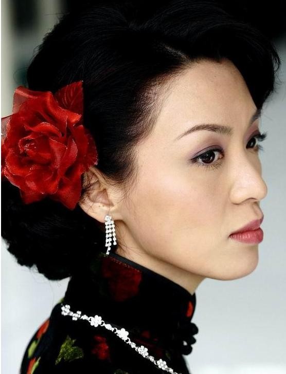 Anita Mui fotoğrafı