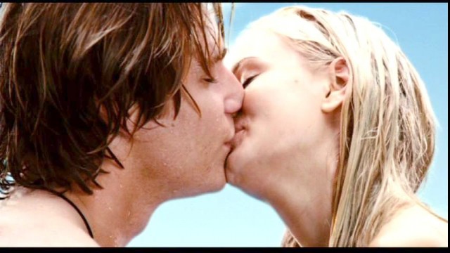 Jake McDorman Fotoğrafı